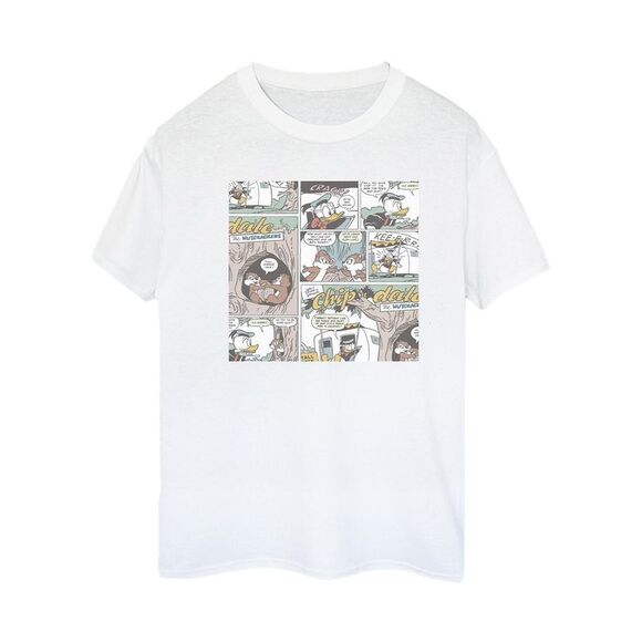 T-shirt Uomo B&C Con Frase Divertente 'VACCINATA CON CHIP SVERMINATO', Nera O Bianca